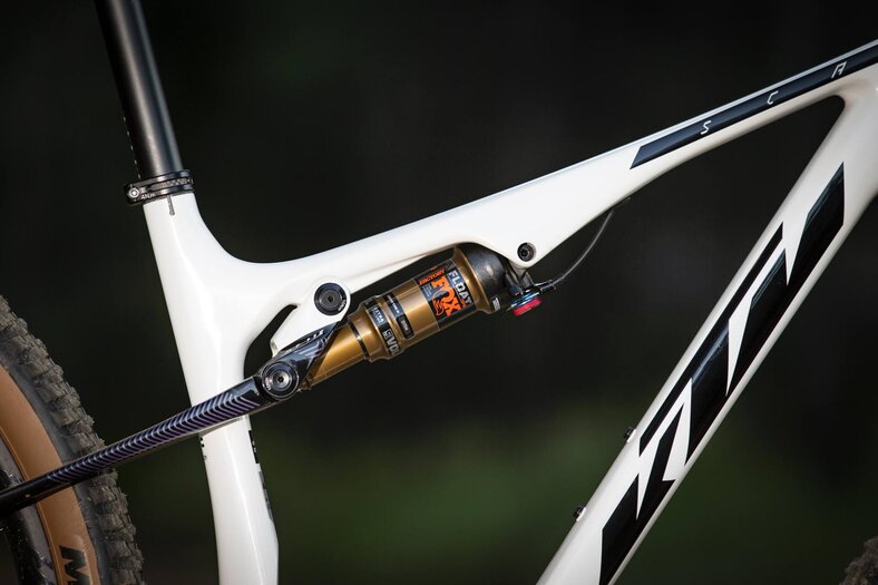 KTM Scarp MT Prime 2021 el nuevo Cross Country Fot grafo